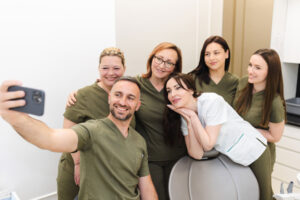 Dento Art tim Banja Luka